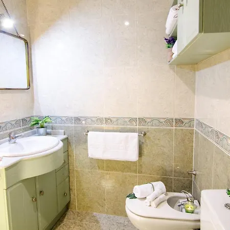 90 S Style Apartament * Santiago de Compostela
