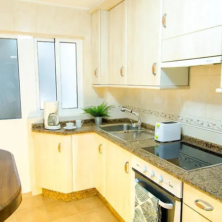 90 S Style Apartament Apartment